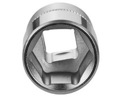 SOQUETE SEXTAVADO 1/2   10MM GEDORE RED R61001006 - 3300259