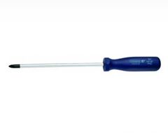 CHAVE FENDA CRUZADA PHILIPS GEDORE AZUL 160-1/4   X 8   PH2 - 036322