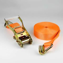 CINTA KIT AMARRACAO CARBOGRAFITE 5059 50MM 05TON 09MTS LARANJA - 012472512