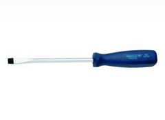 CHAVE FENDA SIMPLES GEDORE AZUL 150-5/16   X 5   - 036184