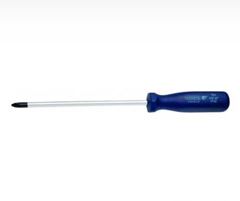 CHAVE FENDA CRUZADA PHILIPS GEDORE AZUL 160-1/4   X 5   PH2 - 036318