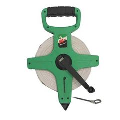 TRENA CARBOGRAFITE CAIXA ABERTA FG5008 FIBRA DE VIDRO 50MT - 012193412