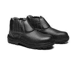 BOTA BRACOL NITRILICO BICO PVC N41 CA32623 - 6033BELB4600LL