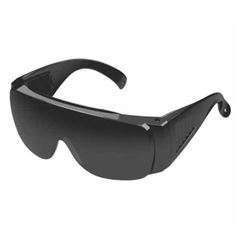 OCULOS DANNY SOBREPOR PERSONA FUME CA16462 - DA15700