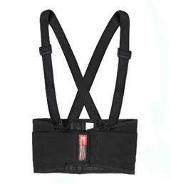 CINTA ERGONOMICA STEELFLEX COMFORT TAM M - STFERCE9011