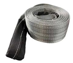 CINTA ELEVACAO FEMABRA SLING 7.1 04TON 02MT 120MM CINZA