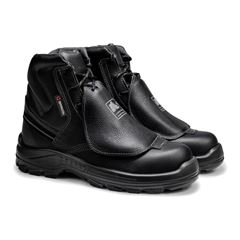 BOTA BRACOL MANOBREIRO METATARSO BICO COMP PALM ANTIPERF N42 CA48582 - 4031BMMS1662LL