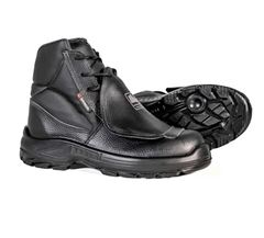 BOTA BRACOL MANOBREIRO METATARSO BICO COMP PALM ANTIPERF N43 CA48582 - 4031BMMS1662LL