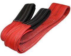CINTA ELEVACAO FEMABRA SLING 7.1 05TON 05MT 150MM VERMELHA