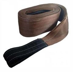 CINTA ELEVACAO FEMABRA SLING 7.1 06TON 06MT 180MM MARROM
