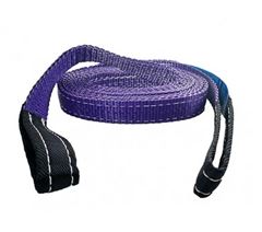 CINTA ELEVACAO FEMABRA SLING 7.1 01TON 02MT 030MM ROXA