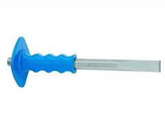 TALHADEIRA OCTOGONAL COM EMPUNHADURA 26X350MM GEDORE AZUL 352HS-25 - 038560