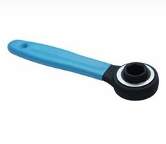 CHAVE CATRACA ANDAIME 7/8   GEDORE AZUL 29B-7/8    - 089330