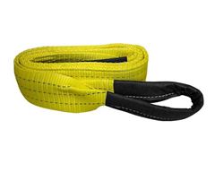CINTA ELEVACAO FEMABRA SLING 7.1 03TON 02MT 090MM AMARELA