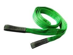 CINTA ELEVACAO FEMABRA SLING 7.1 02TON 06MT 060MM VERDE