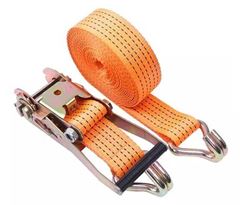 CINTA KIT AMARRACAO FEMABRA 50MM 05TON 15MT LARANJA