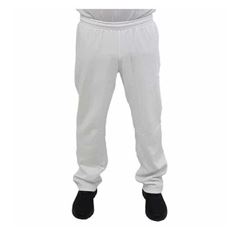 CALCA MOLETOM TERMICO QUALIFLEX BRANCO TAM GG CA28885 - F24S_2
