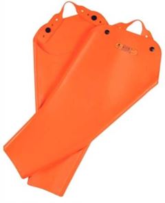 MANGA ISOLANTE LIGHTBURY CLASSE 2 20KV 17000V LARANJA CA49669