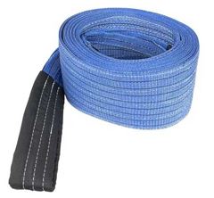 CINTA ELEVACAO FEMABRA SLING 7.1 08TON 08MT 240MM AZUL