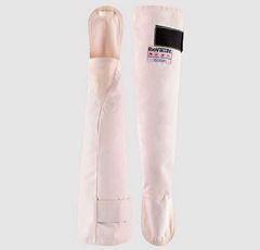 MANGOTE TERMICO RIOVALLEY KOMBAT BRANCO 55CM CA37997