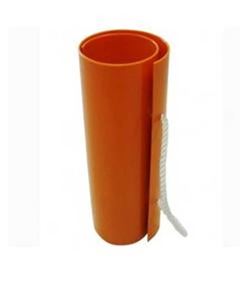 COBERTURA CIRCULAR LISA SERVEQ 26.4KV 100X1200MM - 160 492 6-48