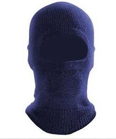 CAPUZ TERMICO LA BRASIL SAFETY AZUL TIPO NINJA CA28786