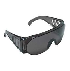 OCULOS VALEPLAST SOBREPOR FUME CA40186
