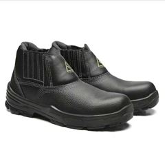 BOTA FUJIWARA ELETRICISTA BICO COMPOSITE PALM ANTIPERF N35 CA28846 - 4065HESB1602EL