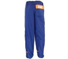 CALCA TECMATER MOTOSSERRISTA ANTICORTE PRO1 230 TAM P CA36335