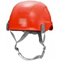 CAPACETE ULTRASAFE CORAZZA PRO TIPO III VERMELHO CA44758 - USCP602200VM