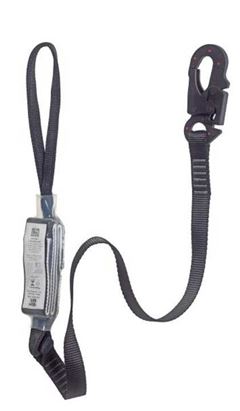 TALABARTE ULTRASAFE SIMPLES COM ABS SDE CHOCKER UNICO - USL0019CH150-17DE