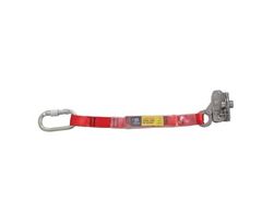 TRAVAQUEDA ULTRASAFE PARA CORDA COM ABS BRAKE COMPACT - UST00141D000AC