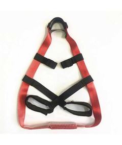 FITA ANCORAGEM ULTRASAFE EUREKA PARA ESCADA ABSAFE PLUS - US5644014ELK