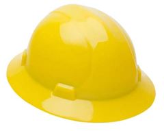 CAPACETE ULTRAMASTER ABA TOTAL SEM JUGULAR AMARELO CA21609 - MTII-AM/SJ