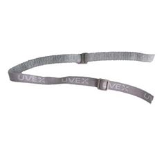 ELASTICO HONEYWELL UVEX STEALTH TECIDO - S823BR