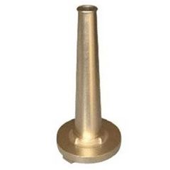 ESGUICHO JATO SOLIDO EALE 2.1/2 19MM TUBO LATAO