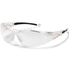 OCULOS HONEYWELL UVEX A800 INCOLOR CA18821 - A800BR