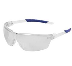 OCULOS HONEYWELL UVEX ALFA 300 INCOLOR CA39524 - S3000BR