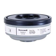 CARTUCHO HONEYWELL 75002 GASES ACIDOS E FORMALDEIDO CA32131 - N75002L