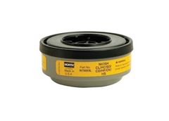 CARTUCHO HONEYWELL 75003 VAPOR ORGANICO/GASES ACIDOS CA32131 - N75003L