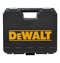 MALETA DEWALT PARA FERRAMENTA A BATERIA - DWST1223