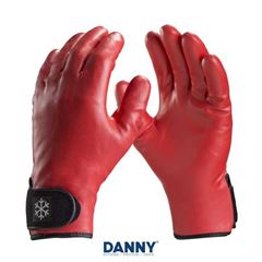 LUVA DANNY TERMICA CANADA TAM G CA37935 - DA23600
