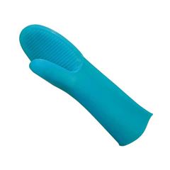 LUVA DANNY ALTAFLEX SILICONE AZUL TAM XG CA16460 - DA24000