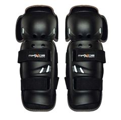 COTOVELEIRA MOTOQUEIRO MATTOS RACING MX TAM G PRETO