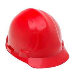 CAPACETE ULTRAMASTER 08 PONTOS COM JUGULAR VERMELHO CA29738 - SMI-VM