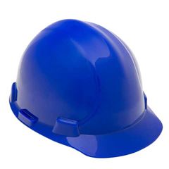 CAPACETE ULTRAMASTER 04 PONTOS COM JUGULAR AZUL BIC CA12354 - MI-AZB