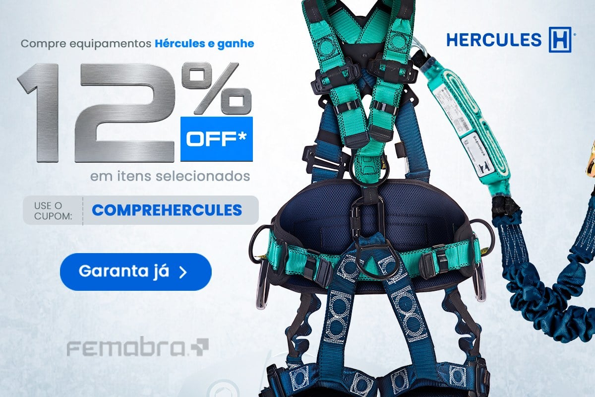 Hercules - cupom COMPREHERCULES