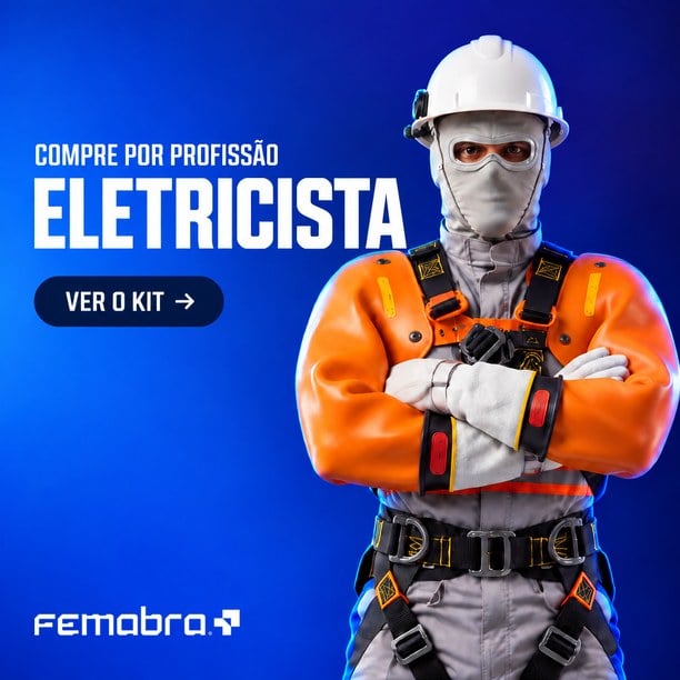 Eletricista
