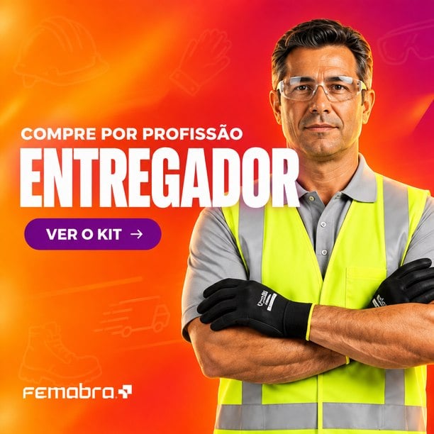 Entregador