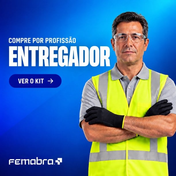 Entregador